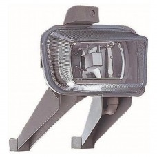 Vauxhall Astra Hatchback MK3 1994-1998 Front Fog Lamp Unit Driver Side